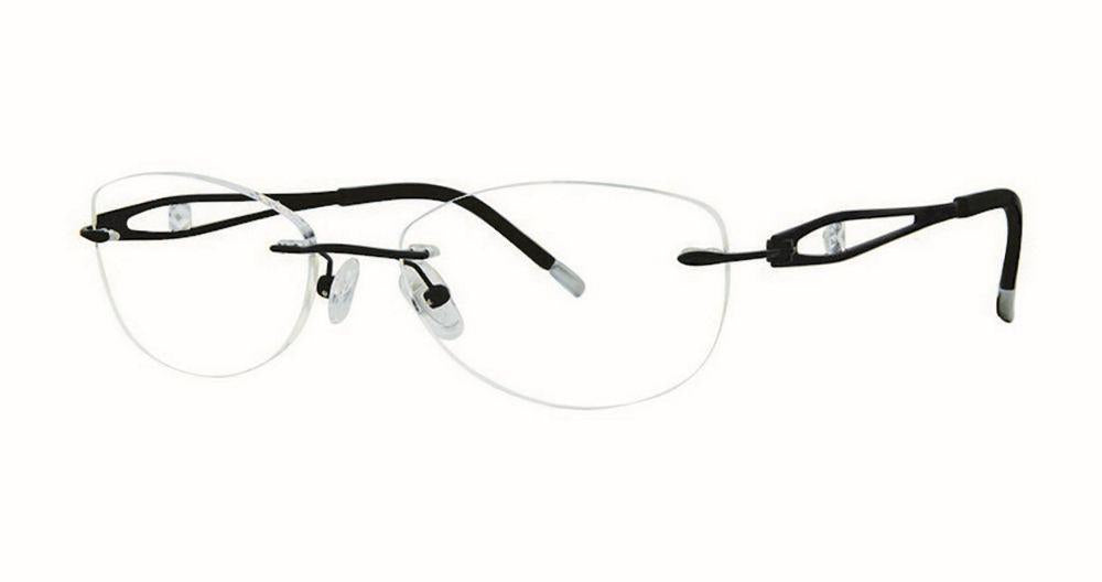 Modz Titanium ETIQUETTE Eyeglasses