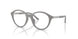 63481W - Grey - Clear