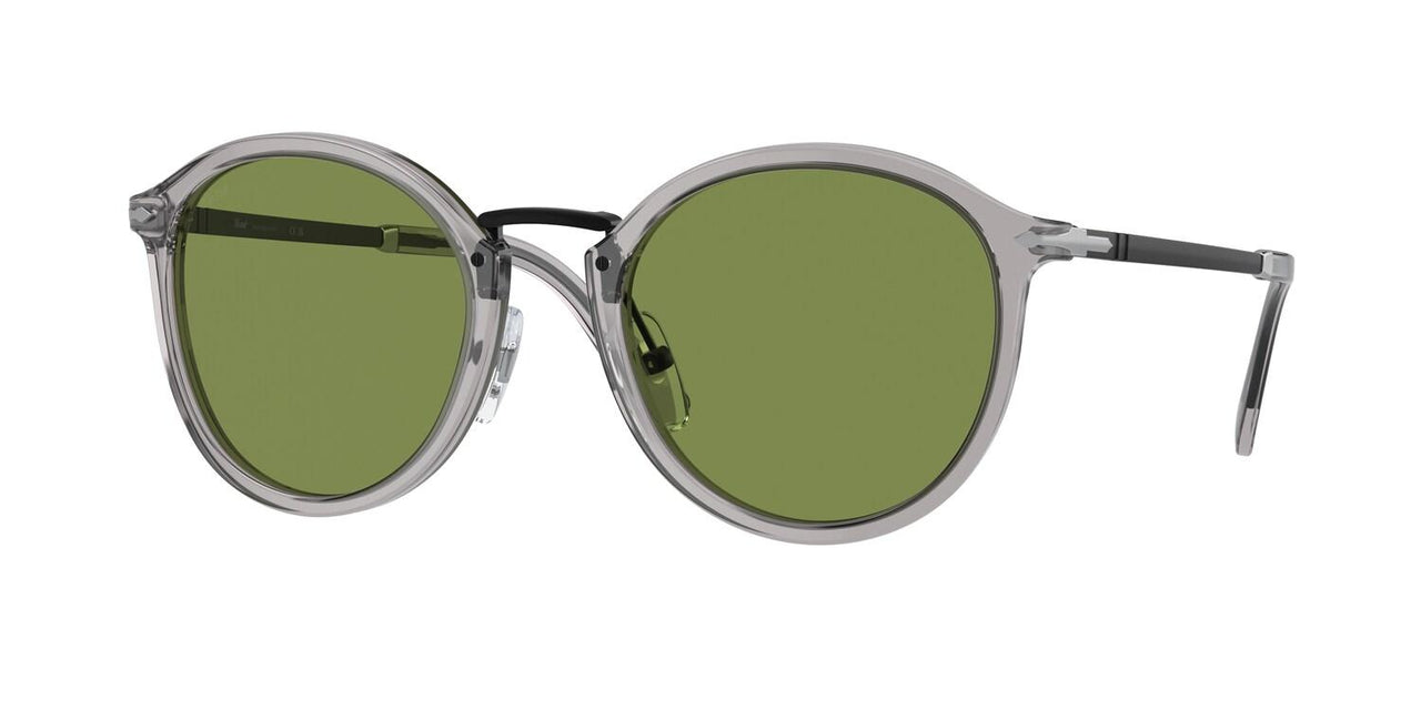 309/4E - Grey - Green