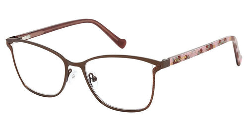 Betsey-Johnson BET-24-CARAT Eyeglasses