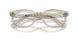 1383GG - Grey - Clear/blue