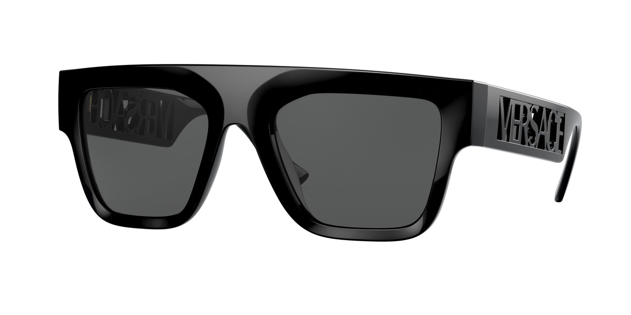 GB1/87 - Black - Dark Grey