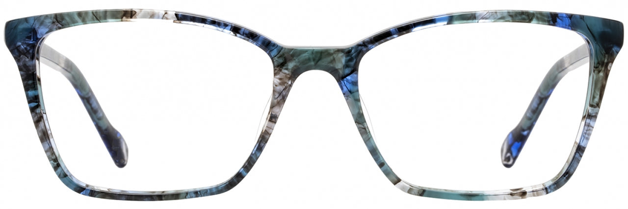 Scott Harris SH844 Eyeglasses