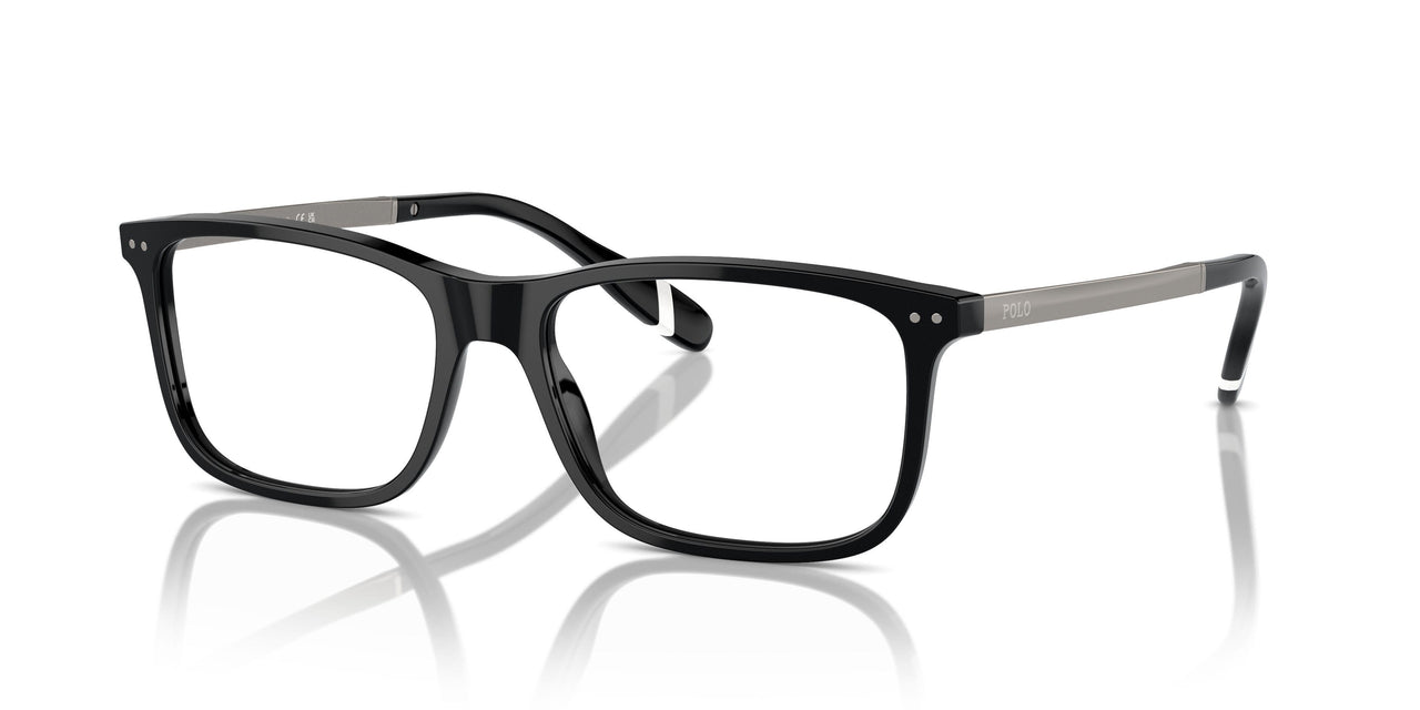 5001 - Black