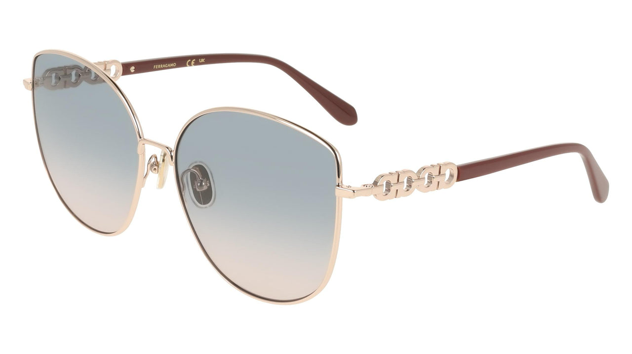 Salvatore Ferragamo SF339S Sunglasses