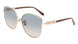 Salvatore Ferragamo SF339S Sunglasses