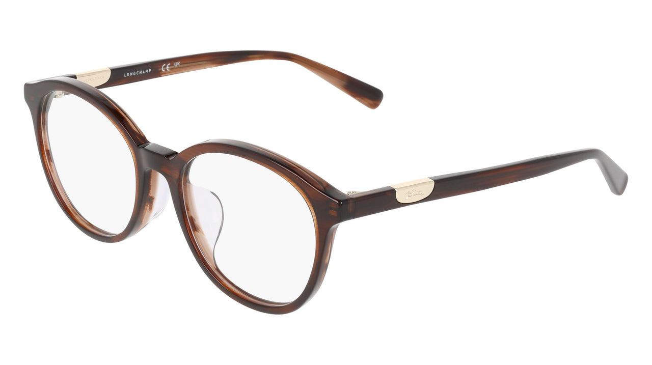 Longchamp LO2818LB Eyeglasses