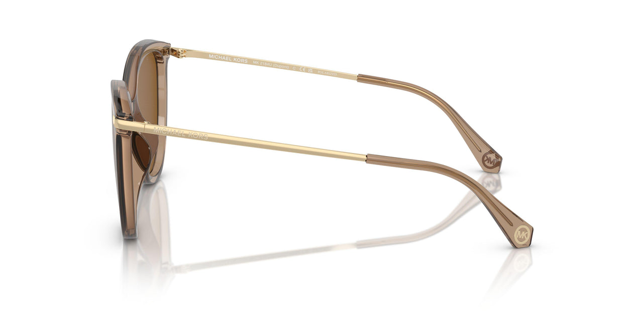 3938T5 - Brown - Brown Gradient Polarized