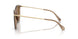 3938T5 - Brown - Brown Gradient Polarized