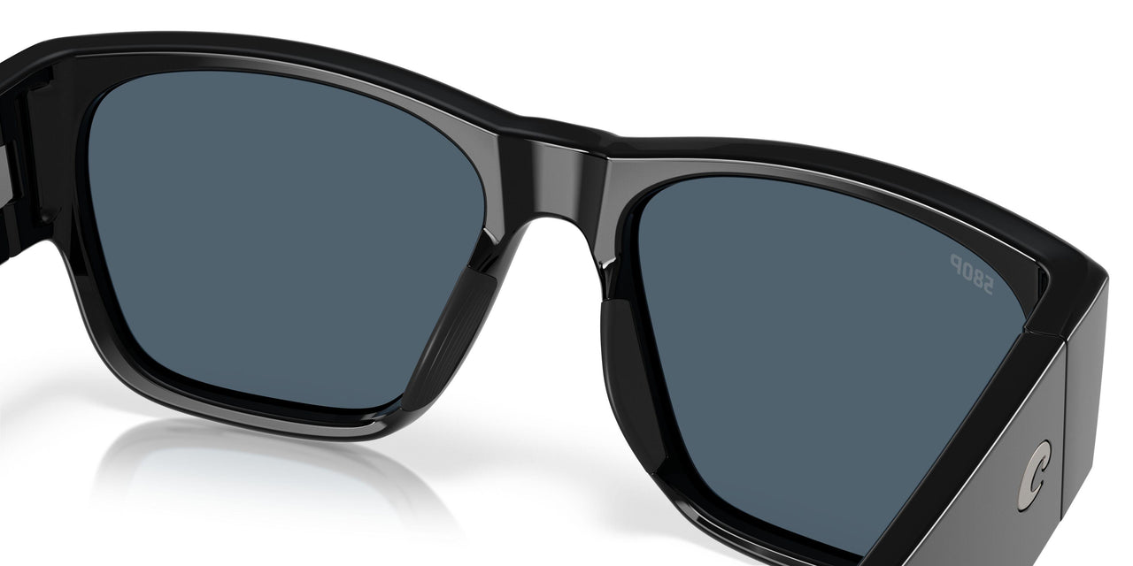 912301 - Black - Gray