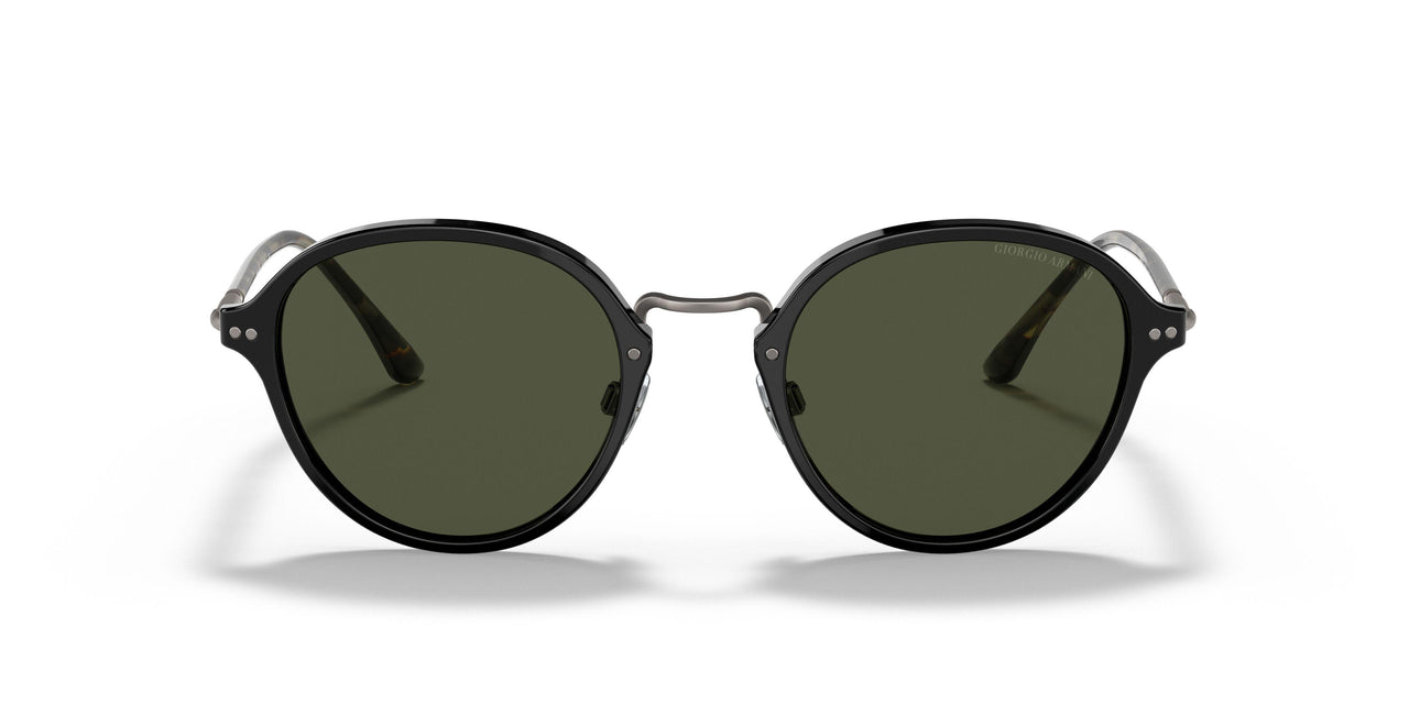 500131 - Black - Green