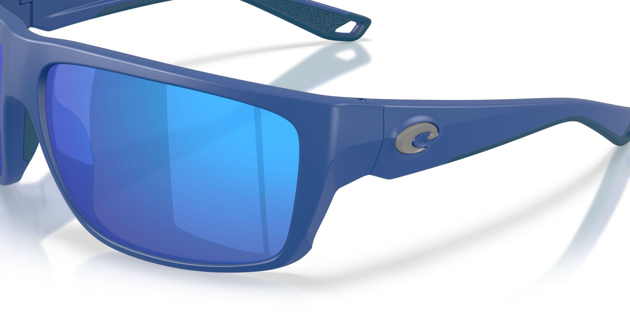 912918 - Blue - Blue Mirror