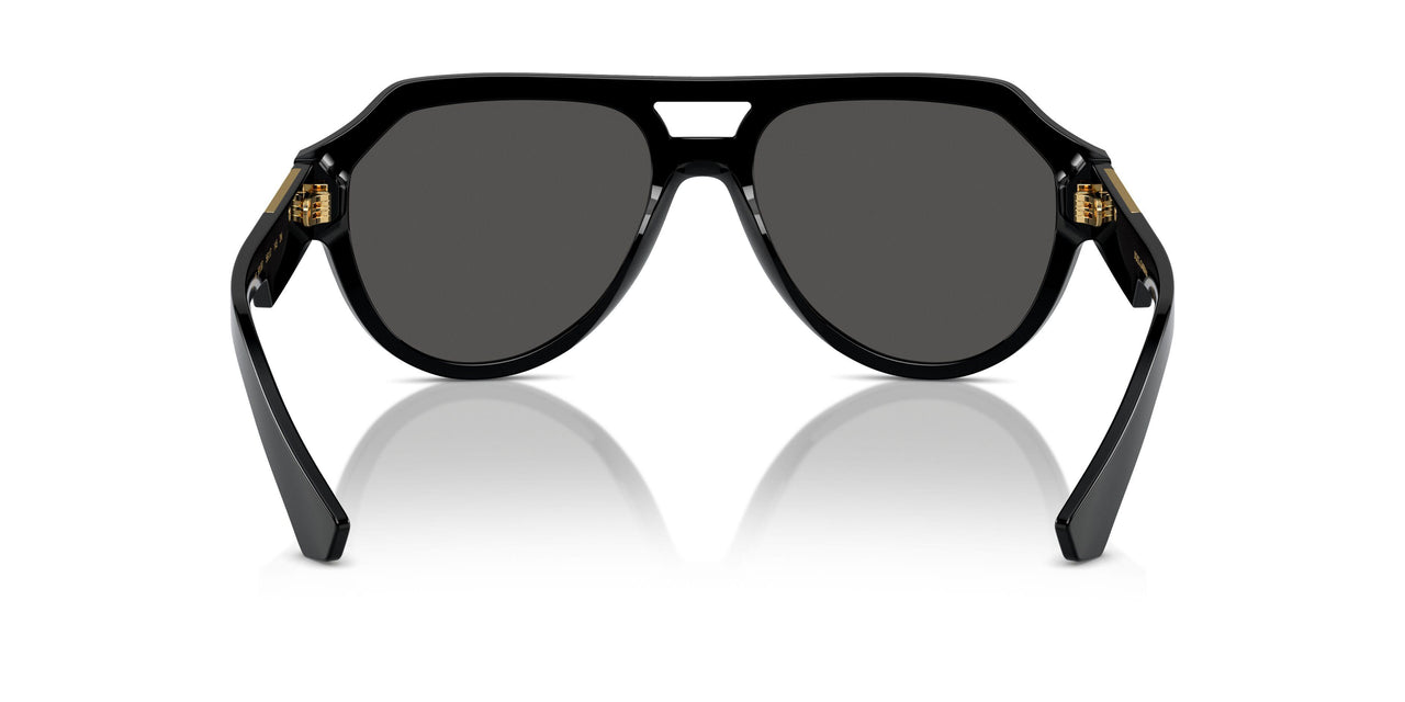 501/87 - Black - Dark Grey