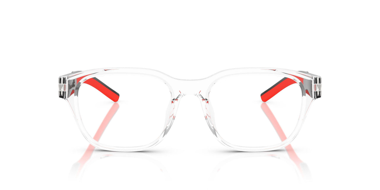 529 - Transparent