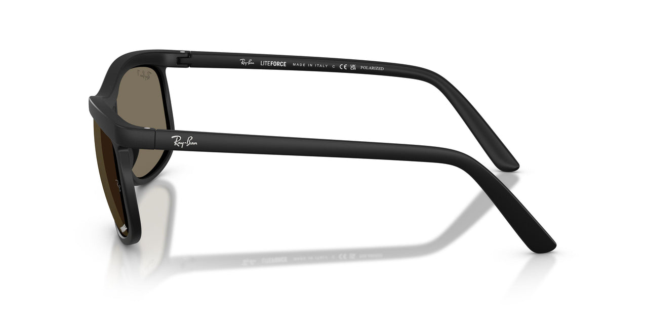 601S87 - Black - Grey Chromance
