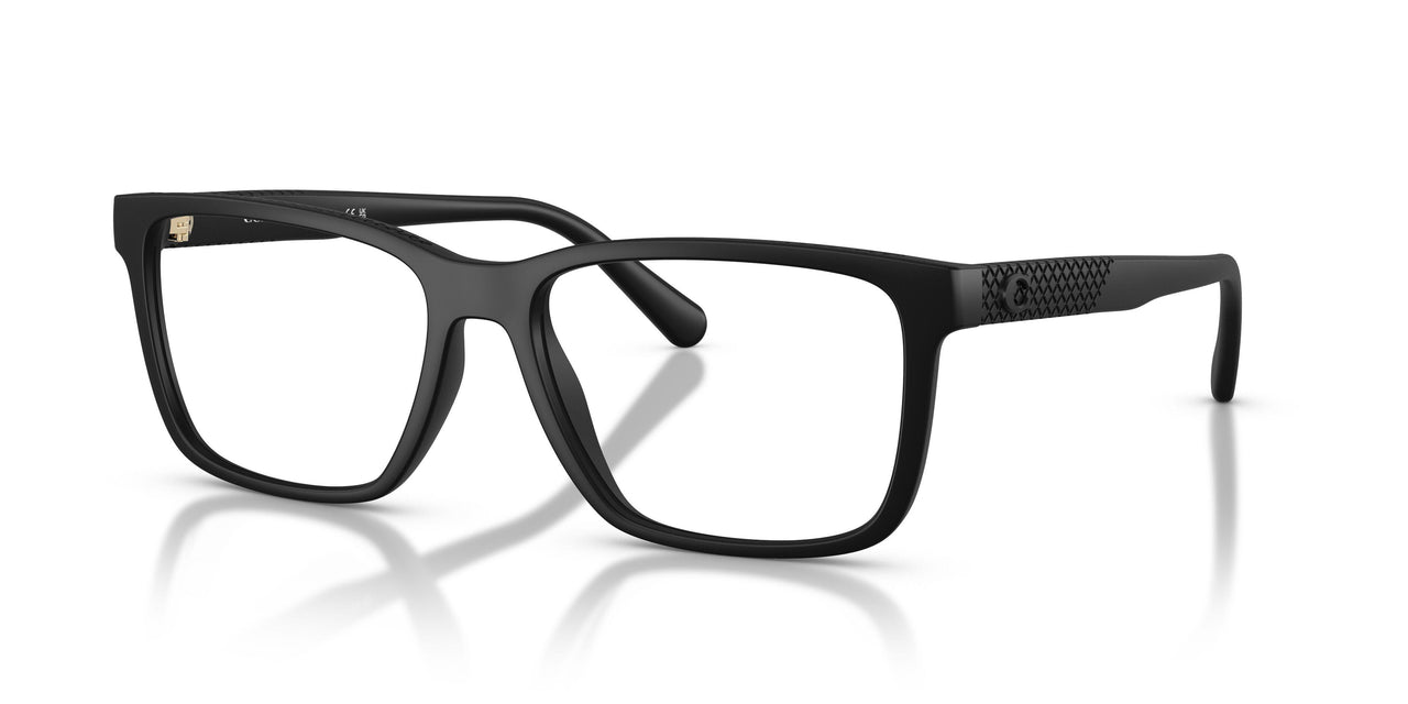 5002 - Black