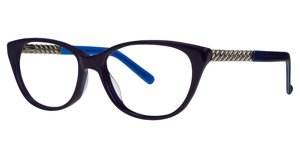 Genevieve Paris Design WILLOW Eyeglasses