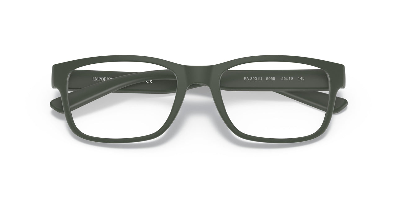 5058 - Green