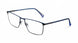 BLBK - Blue Black