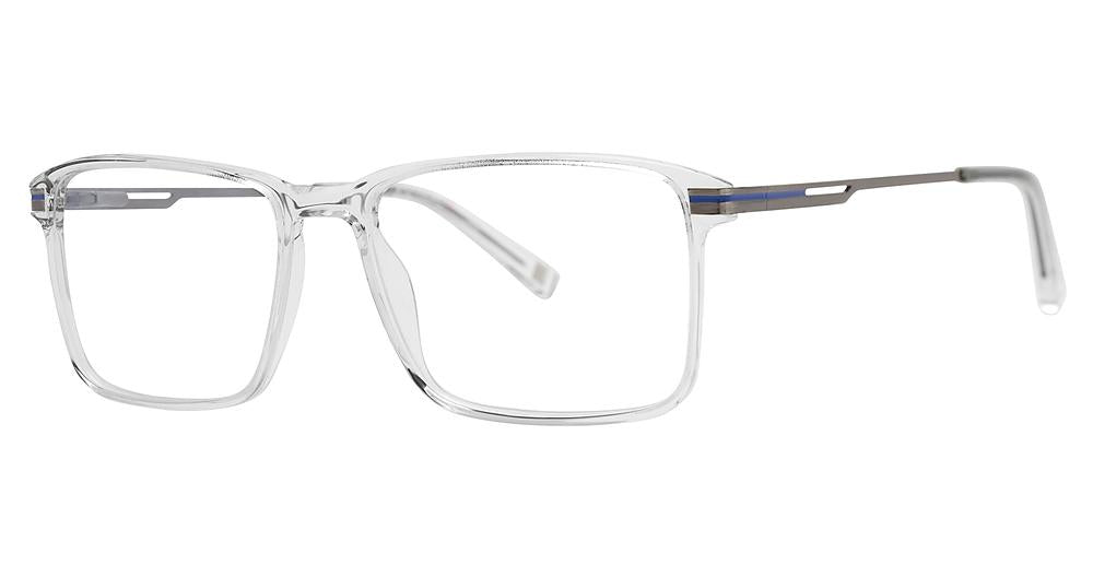 Shaquille O'Neal SO208Z Eyeglasses