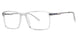Shaquille O'Neal SO208Z Eyeglasses