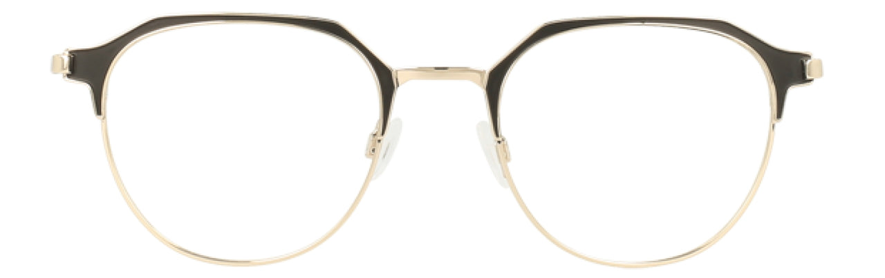 235 - Black/gold