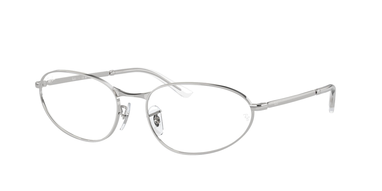 Ray-Ban 3734V Eyeglasses