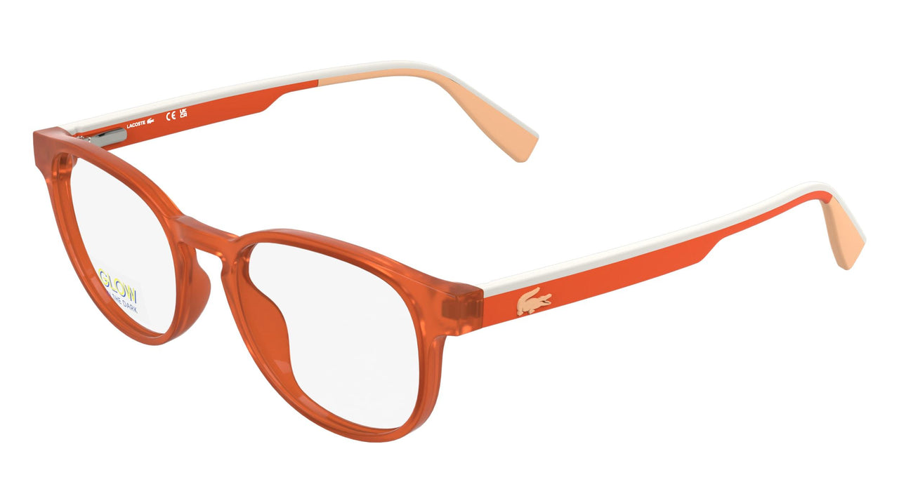 Lacoste L3666 Eyeglasses