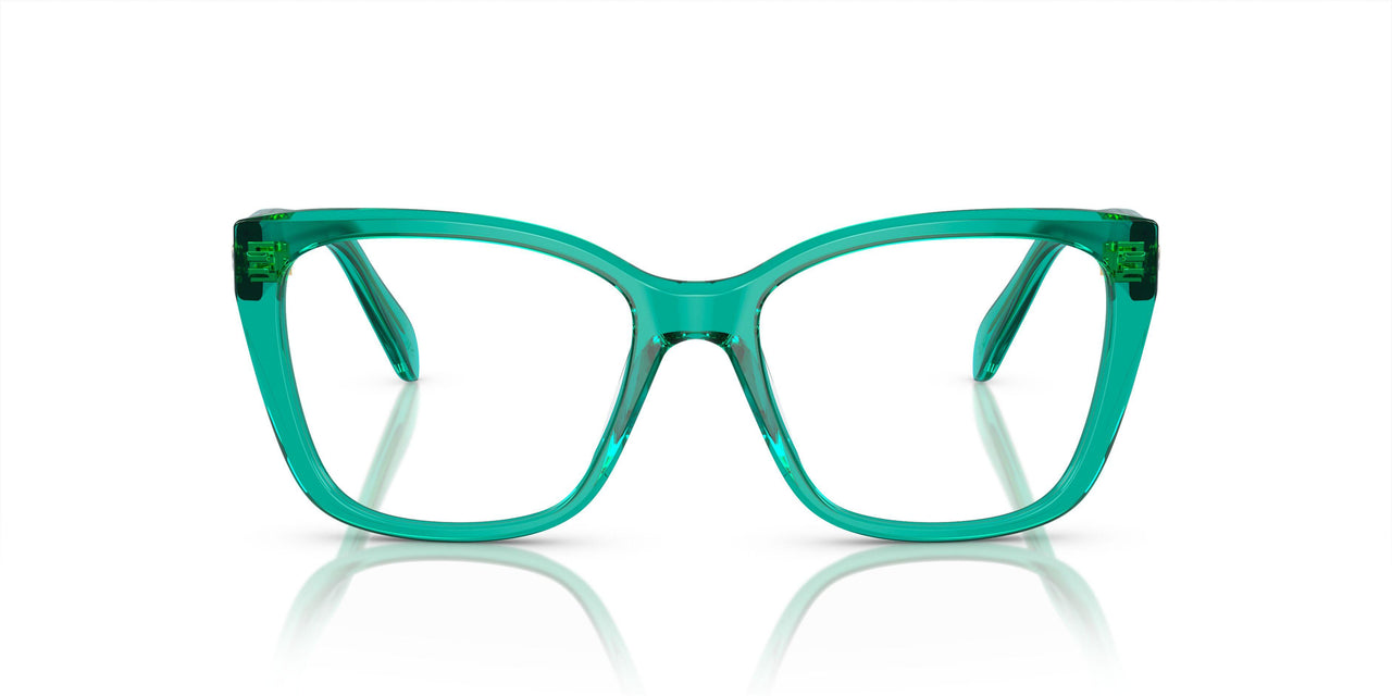 1029 - Green