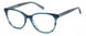 0M5C-00 - STRP TEAL