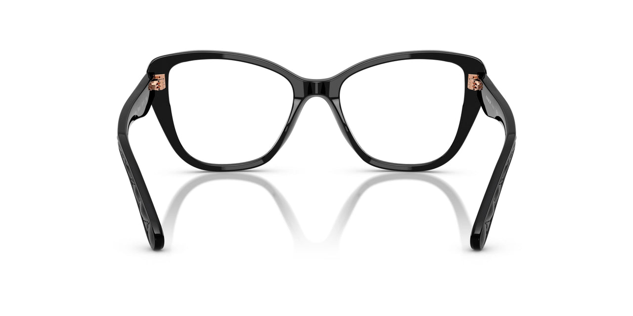 5002 - Black