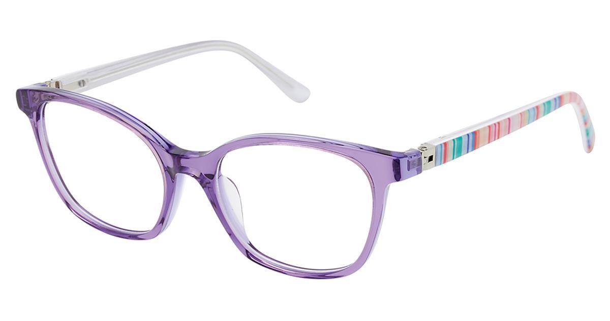 Nicole Miller NMBLAKELY Eyeglasses