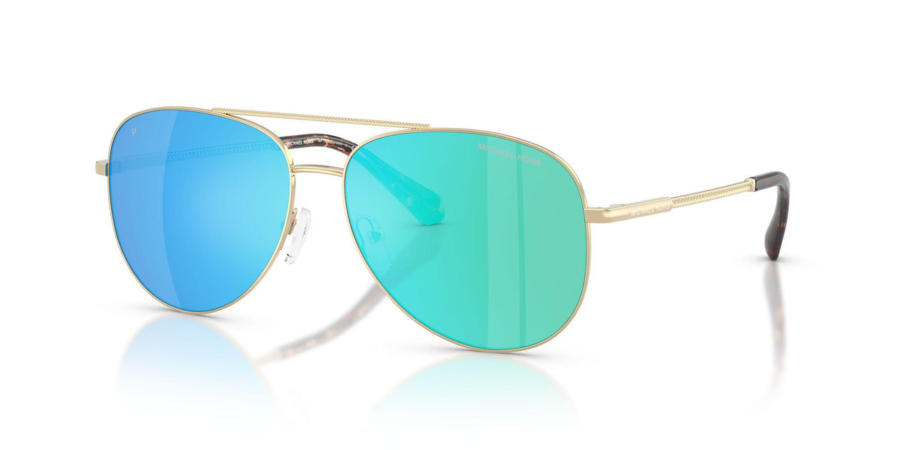 101425 - Gold - Blue Polar