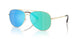 101425 - Gold - Blue Polar