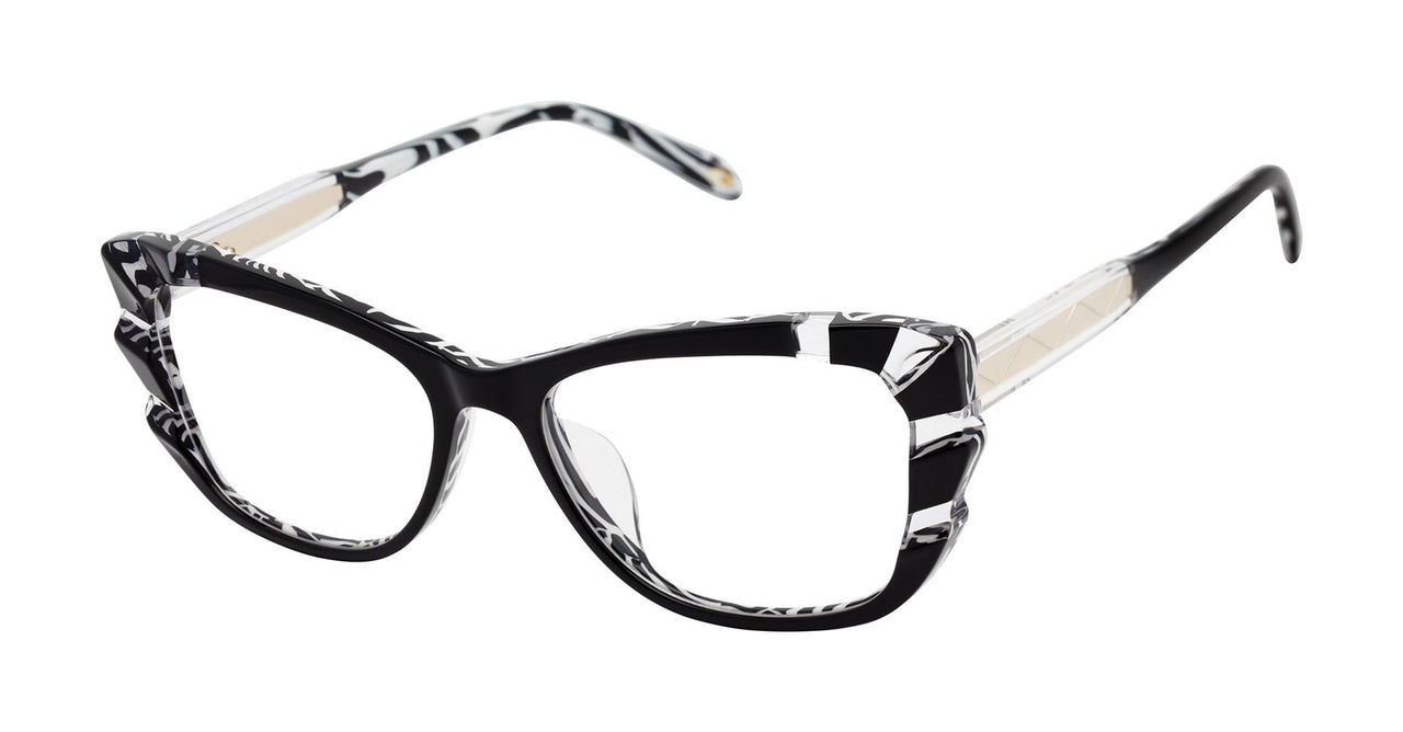 Victor Glemaud VGO040 Eyeglasses