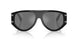 501/6G - Black - Grey Mirror Black