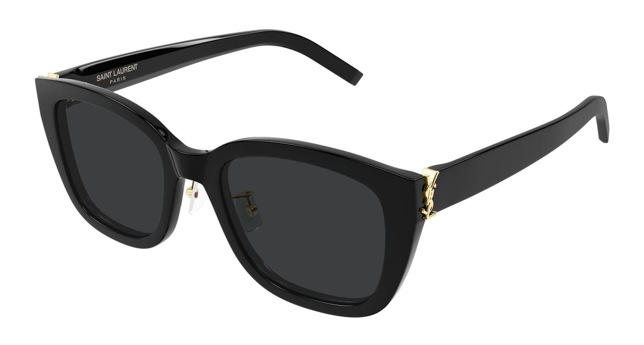 001 - Black - Black