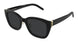 001 - Black - Black