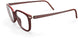 3540 - Wine Red