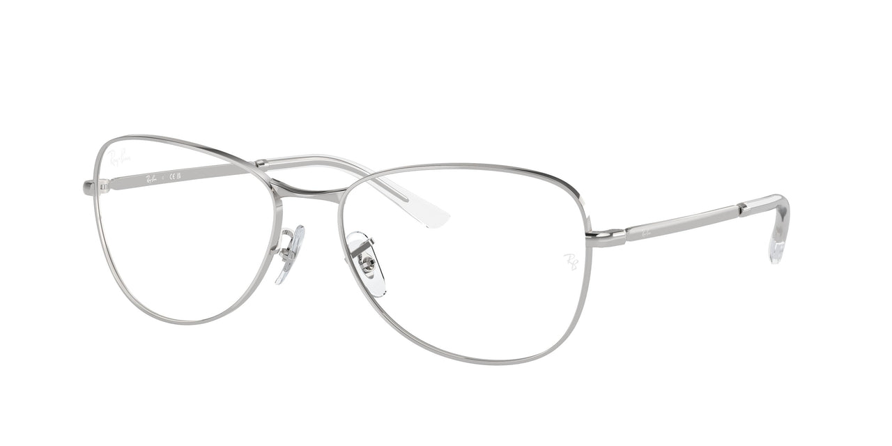 Ray-Ban 3733V Eyeglasses