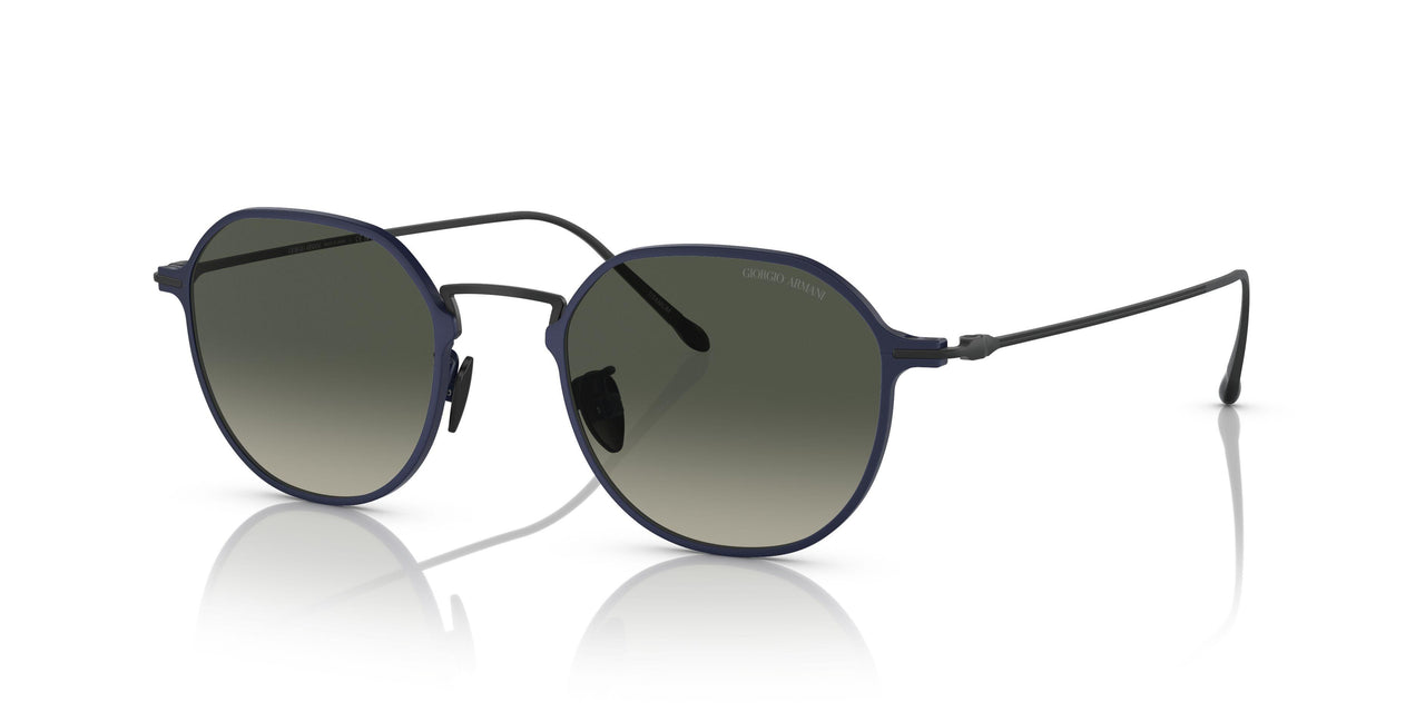 334171 - Blue - Gradient Grey