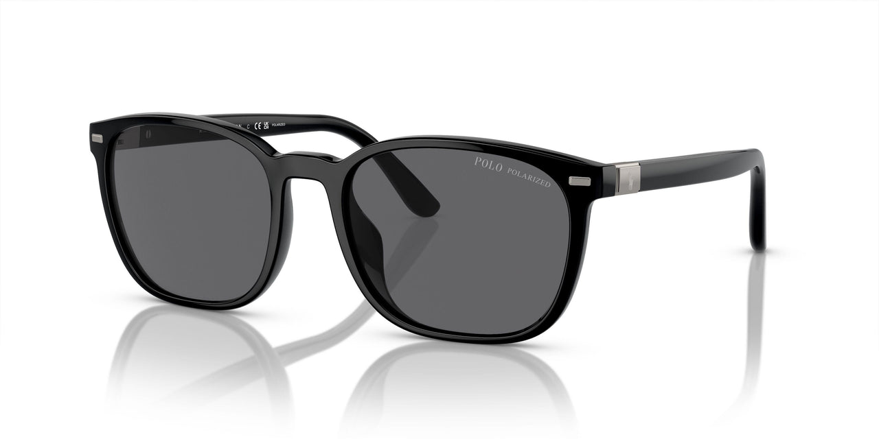500181 - Black - Polar Grey