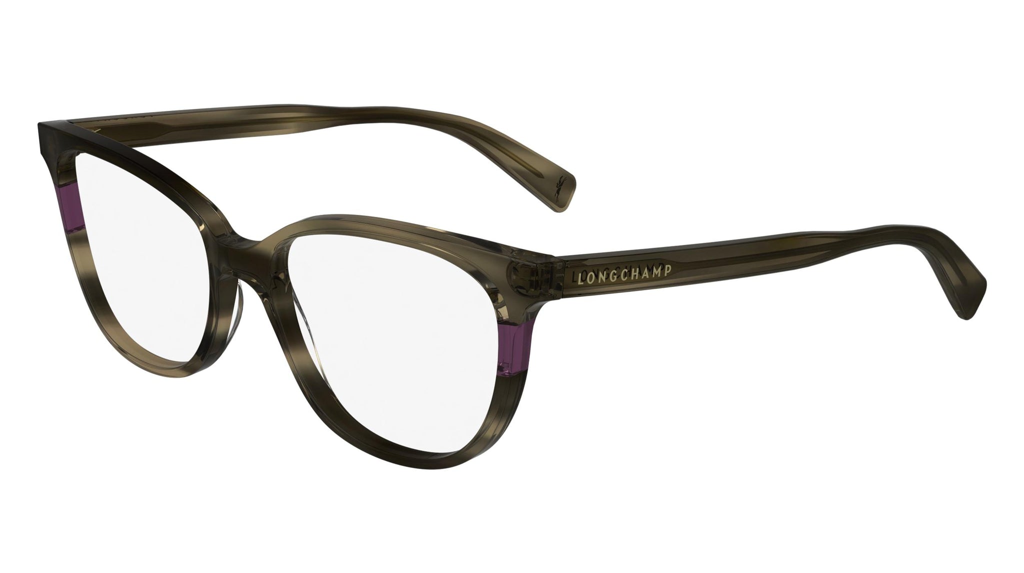 COPY - Brand New Longchamp Glasses. LONGCHAMP Glasses - The Home of Luxury Eyewear - US main image 2
