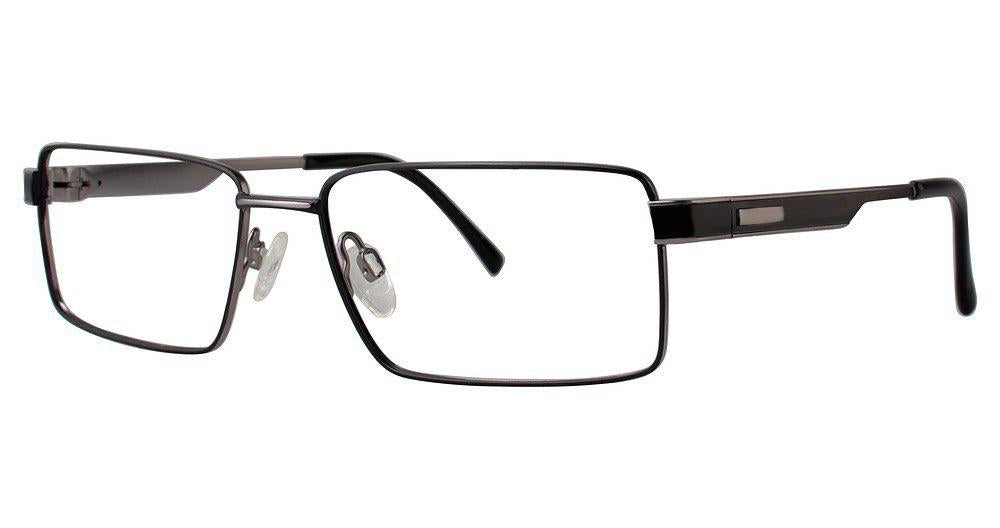 Modz Titanium ARISTOCRAT Eyeglasses