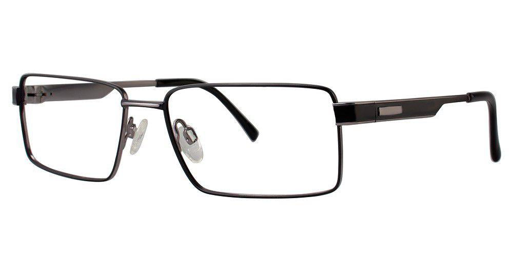 MTTBLCKGNMTL - Matte Black/Gunmetal