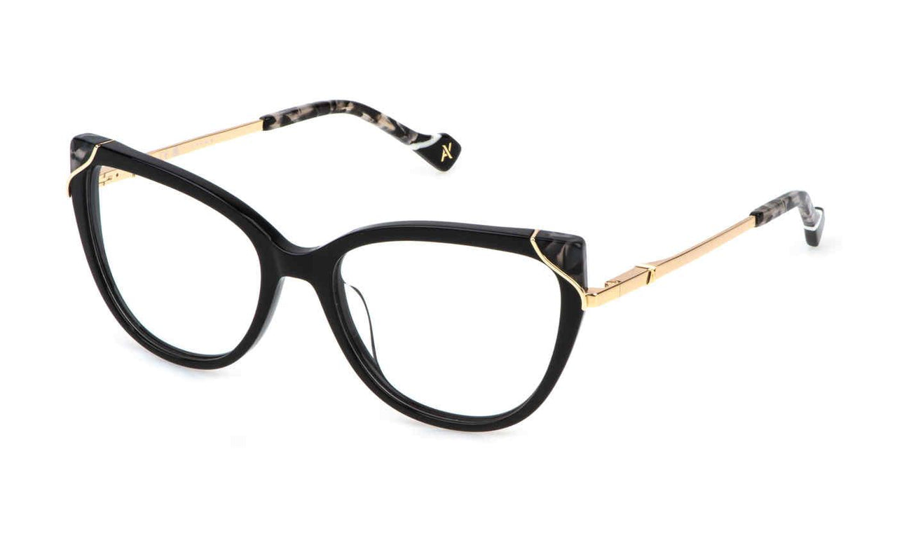 Yalea VYA160 Eyeglasses