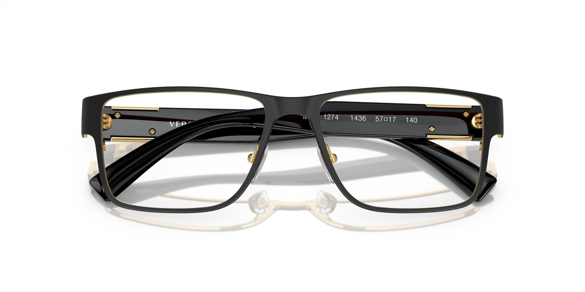 Versace 1274 Eyeglasses