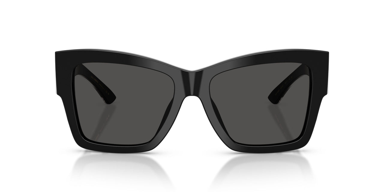 501/87 - Black - Dark Grey