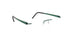 Silhouette The Sky Chassis Rimless 5600 Eyeglasses