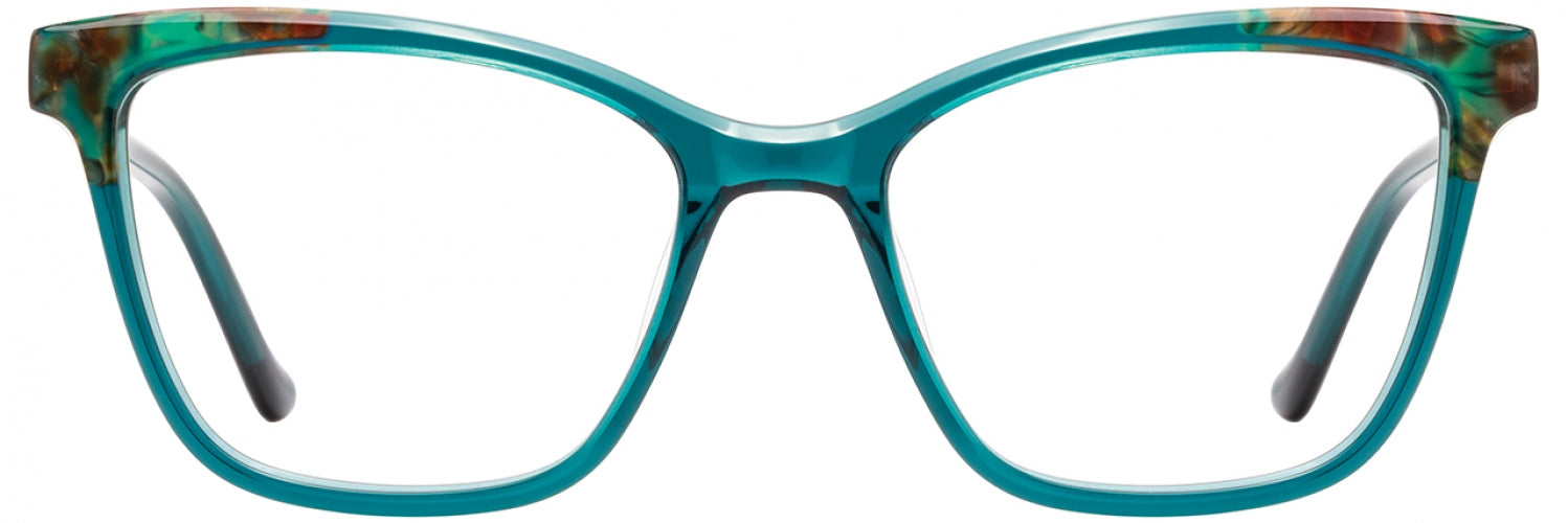 Cinzia CIN5184 Eyeglasses